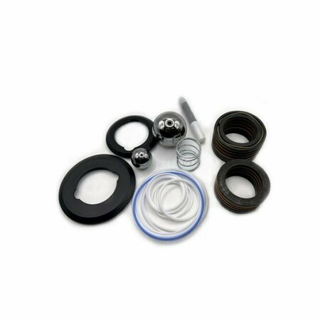 BEDFORD PRECISION PARTS Bedford Precision Kit - Xtreme 220cc L/PE for Graco 20-3418